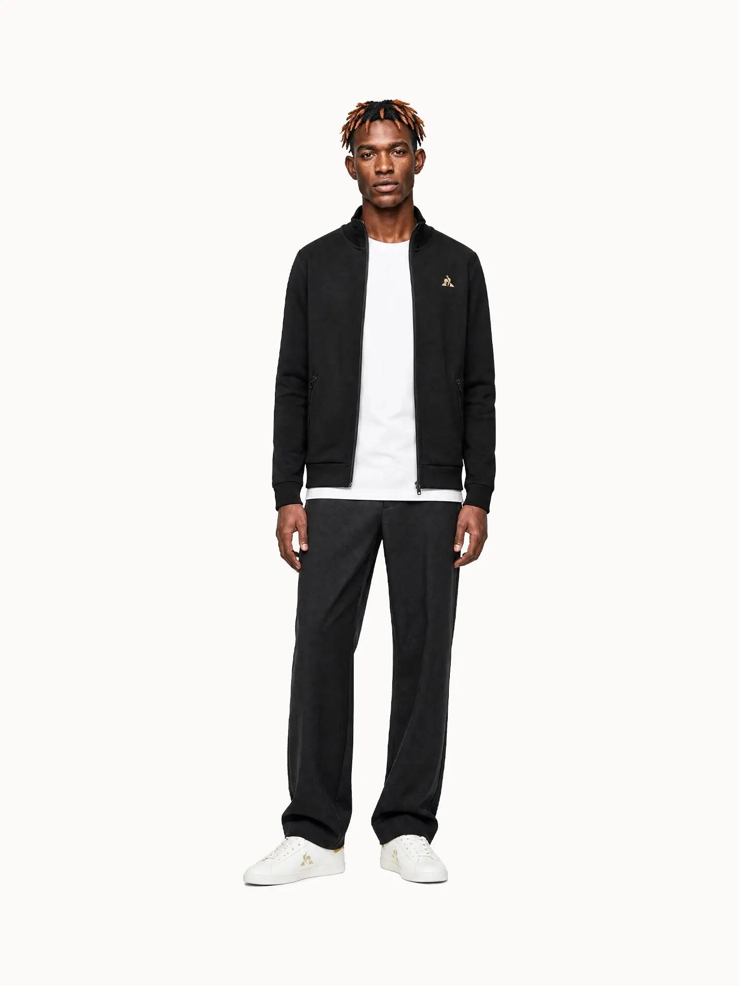 Bluza Le Coq Sportif FZ 5/7