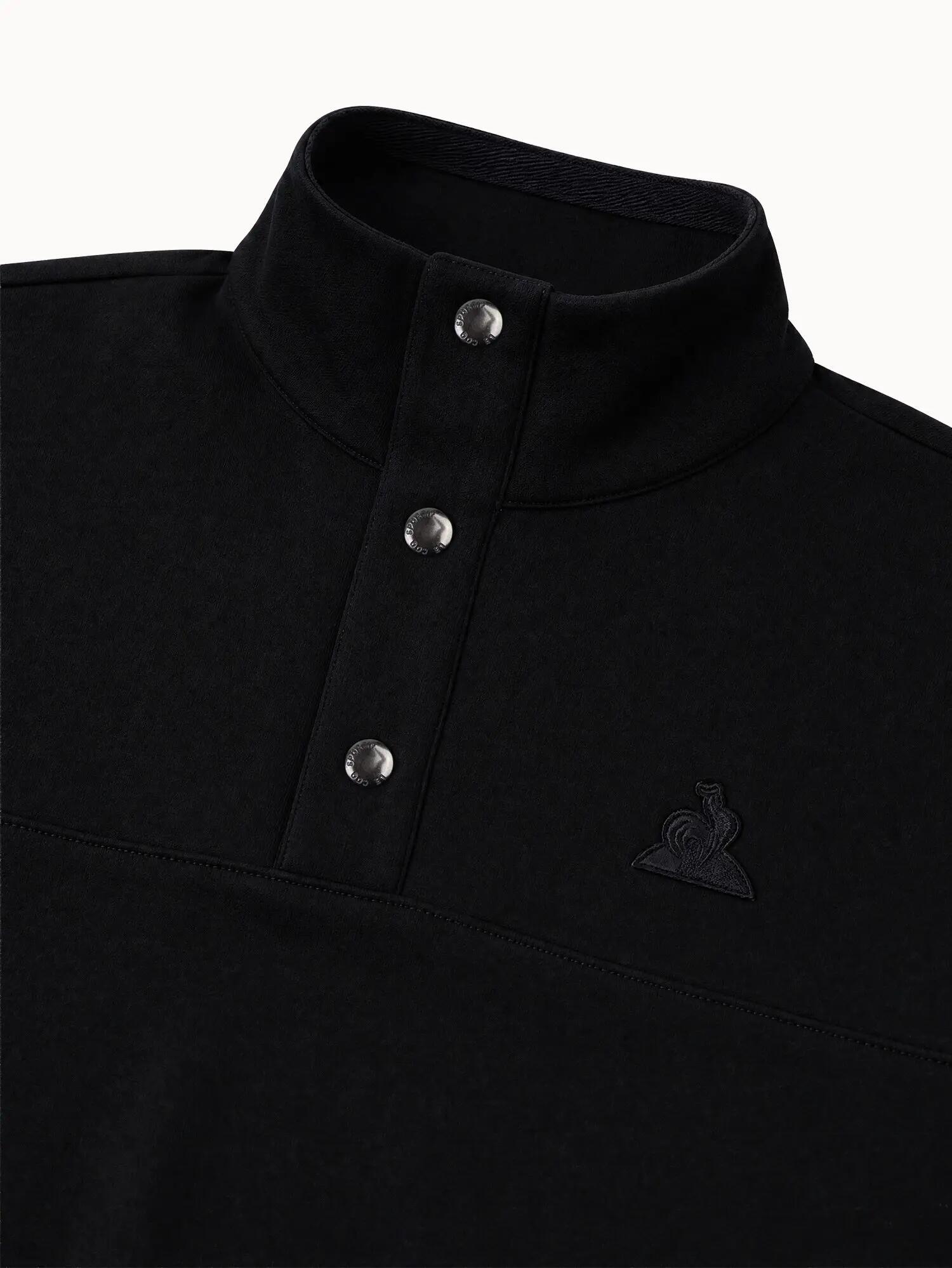 Sweatshirt Le Coq Sportif Essential LF 4/7