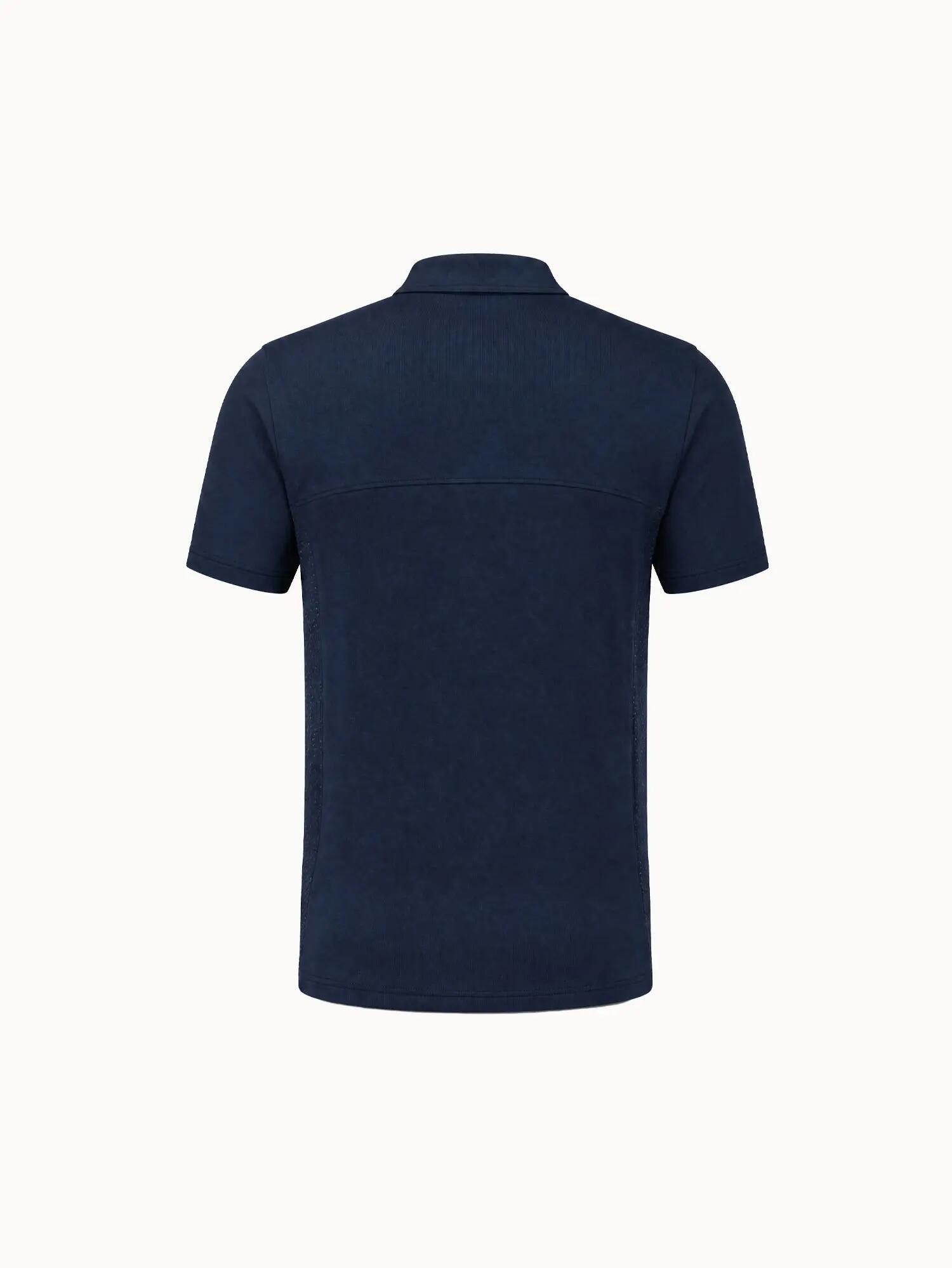 Polo Le Coq Sportif 3/7