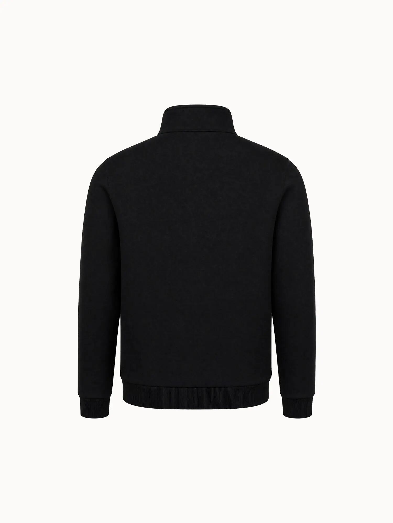 Sweatshirt Le Coq Sportif Essential LF 3/7