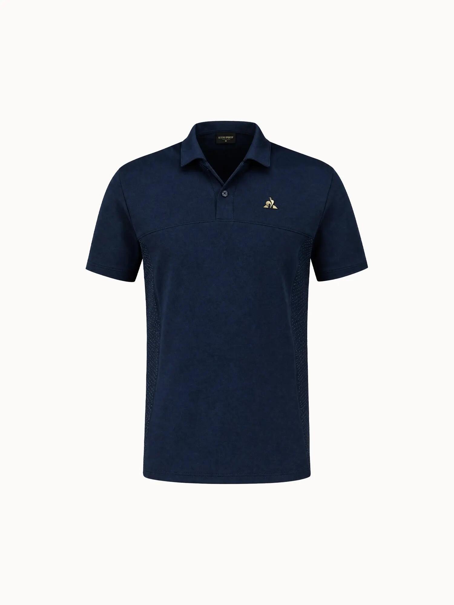 Polo Le Coq Sportif 2/7