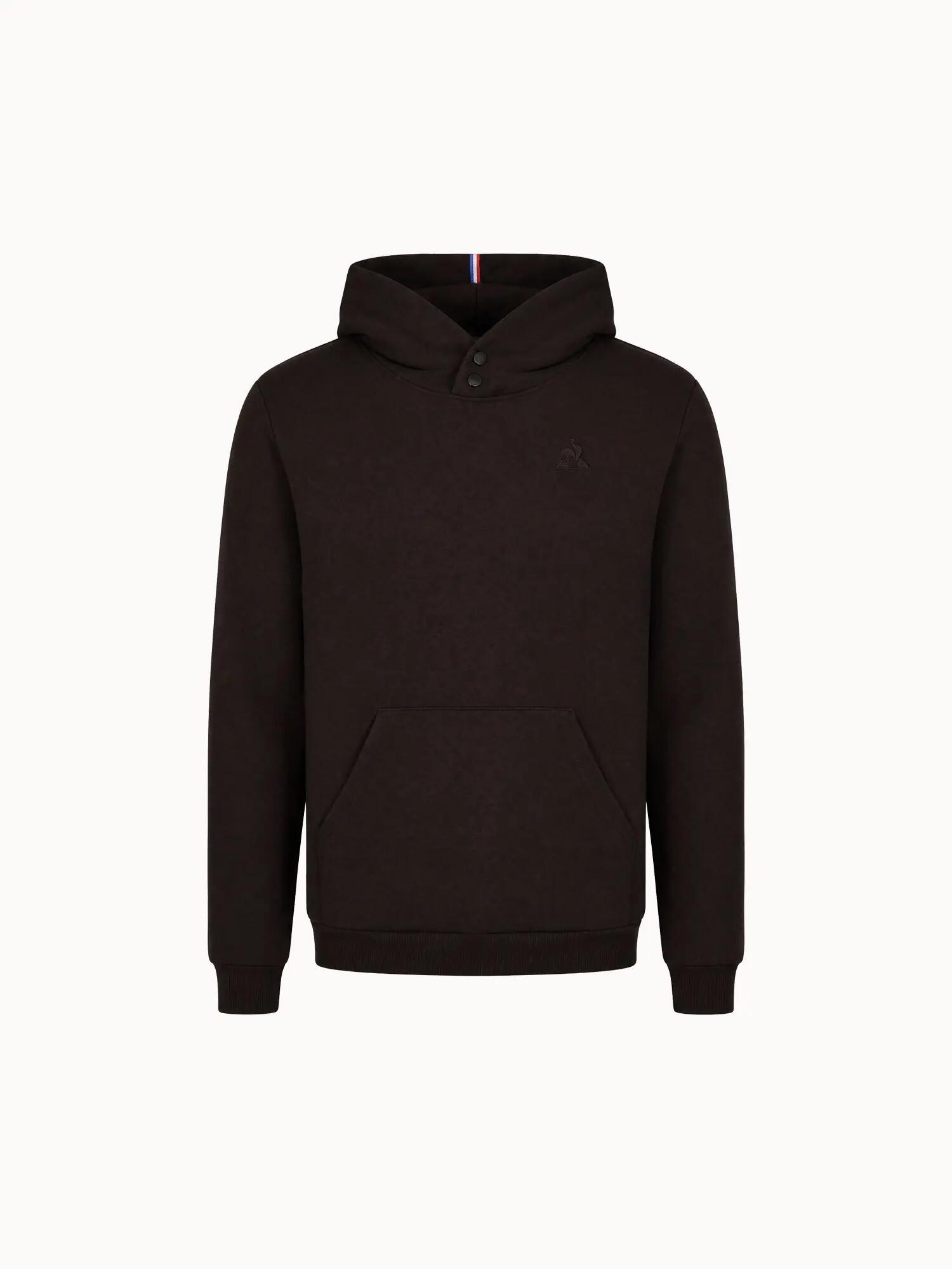 Sweat à capuche Essentiel en double face Essentiels ton/ton 2/5