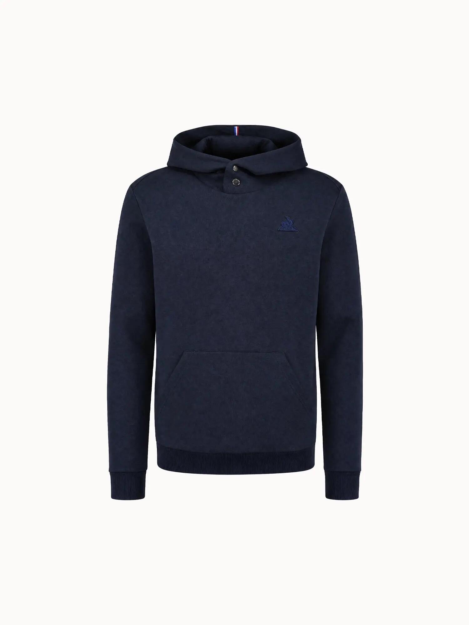 Sweat à capuche Essentiel en double face Essentiels ton/ton 2/7