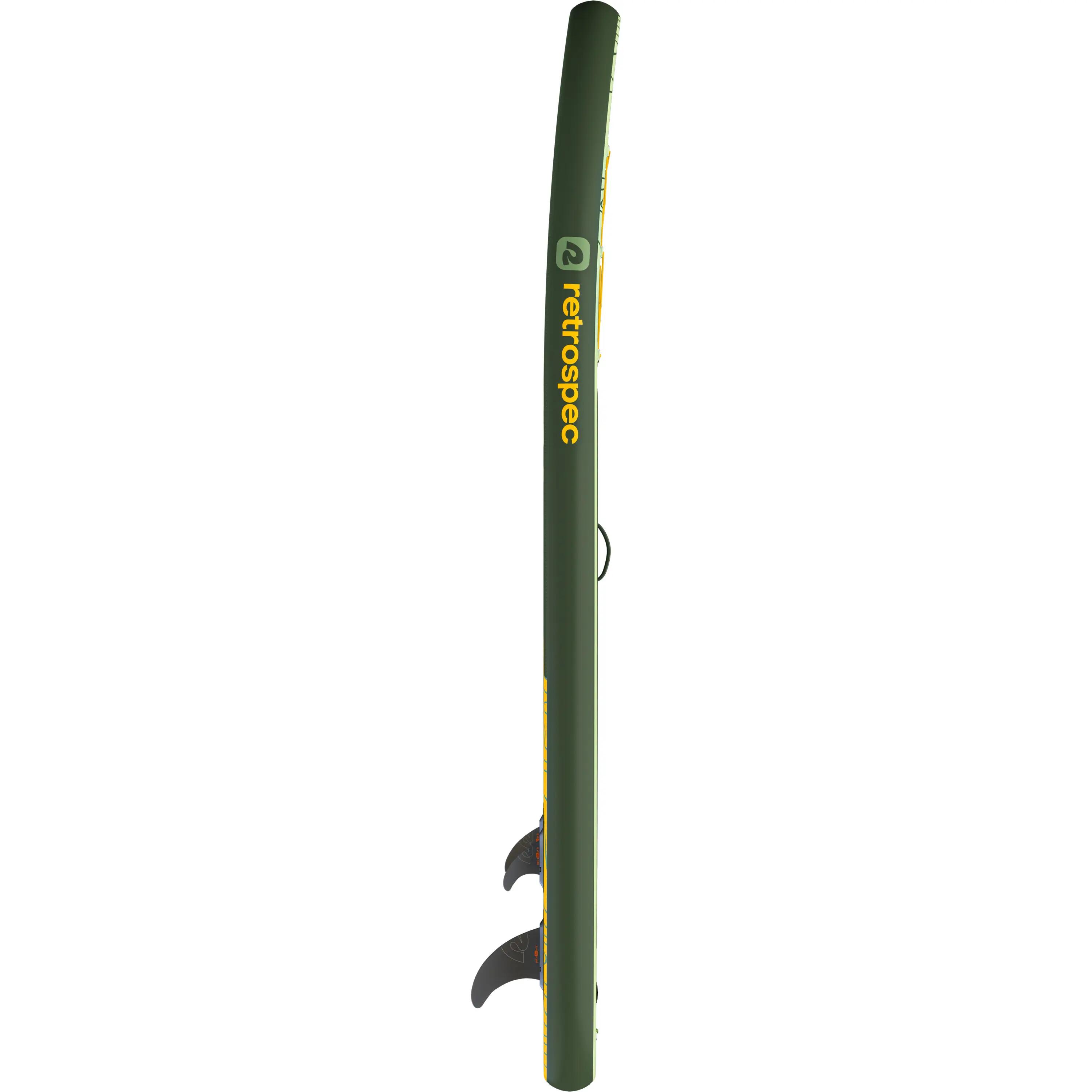 Supboard Weekender iSUP - 320 cm - Stand up paddle - Wild Spruce 7/7