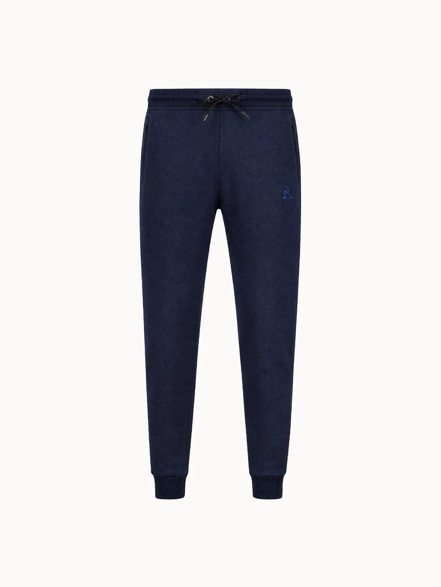 Pantalon Essentiel en double face Essentiels ton/ton 2/7