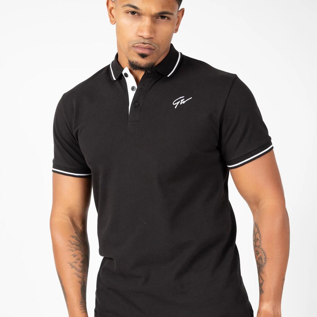Polo shirt Gorilla Wear Delano