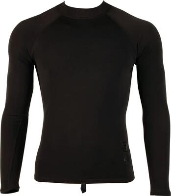 Polarvest - thermische lycra fleece onderlaag kinderen