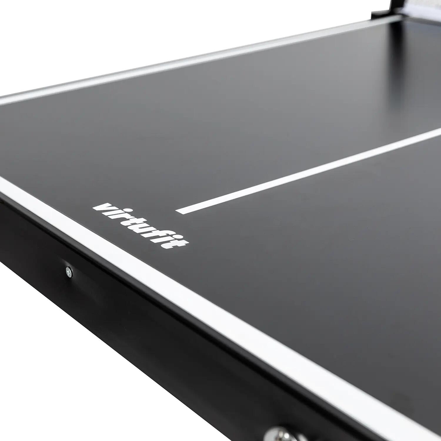 Mini Table de Tennis de Table / Table de Ping Pong - TT 160 7/7