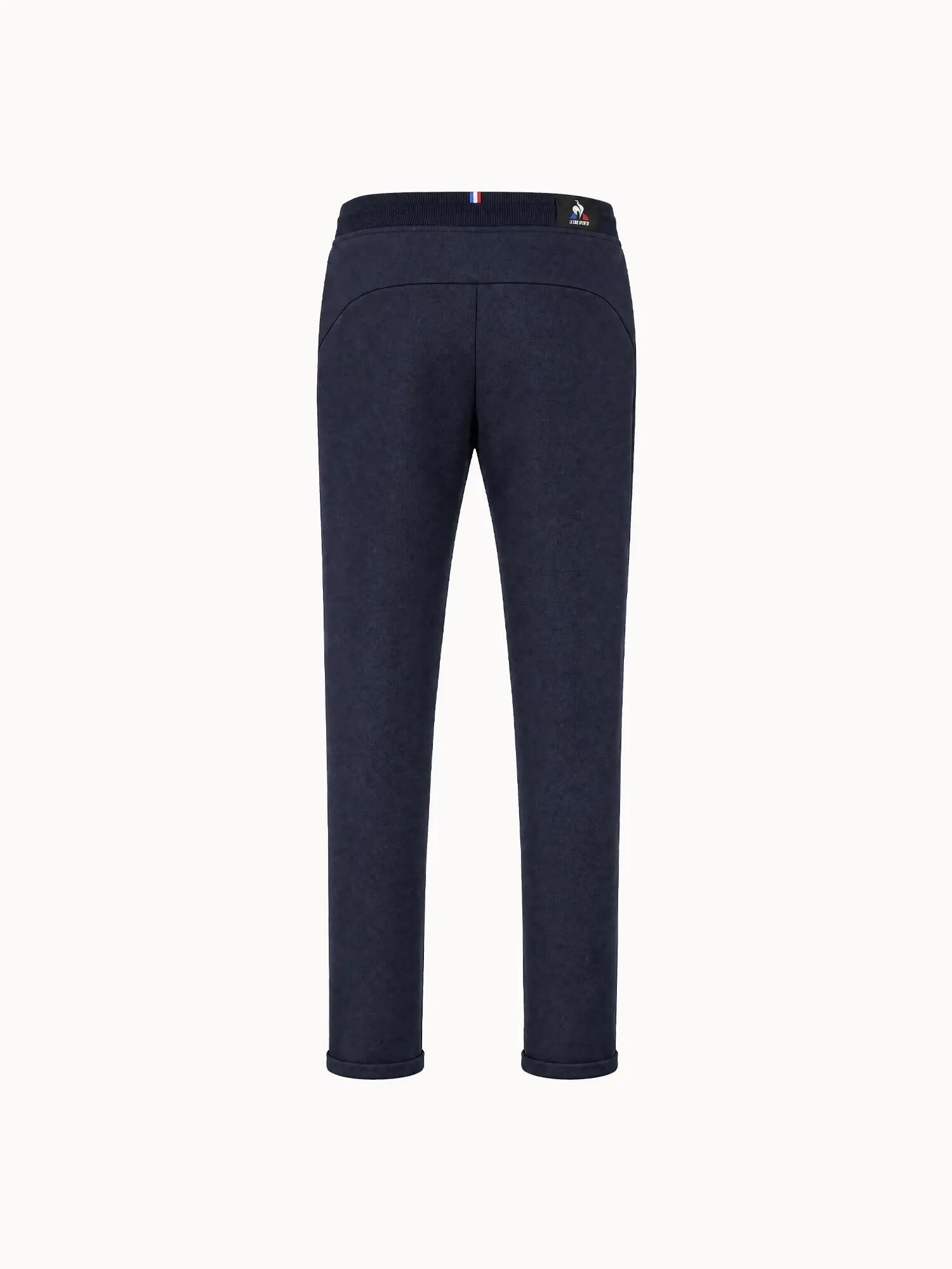 Spodnie do biegania Le Coq Sportif Essentiels T/T N°1 4/7