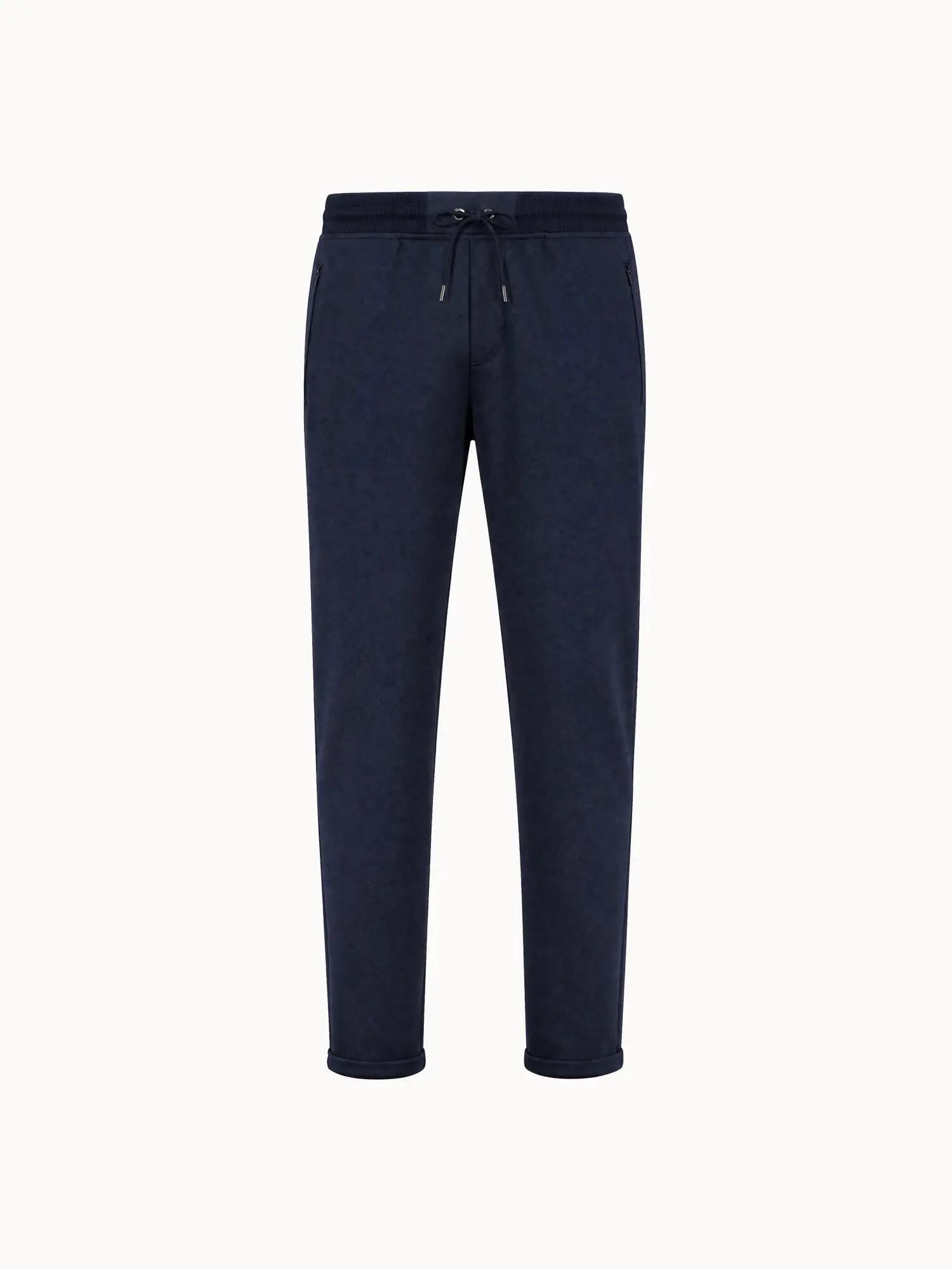 Spodnie do biegania Le Coq Sportif Essentiels T/T N°1 3/7