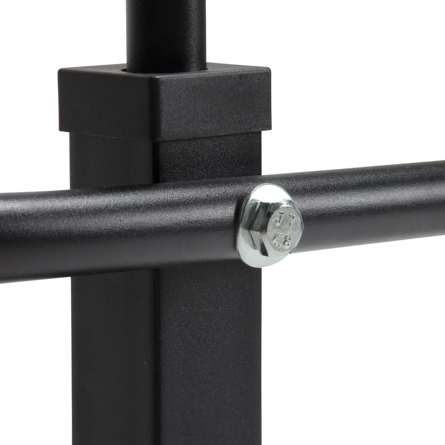 Multifunctional Pull Up Bar Pro - Pull Up Bar 4/7