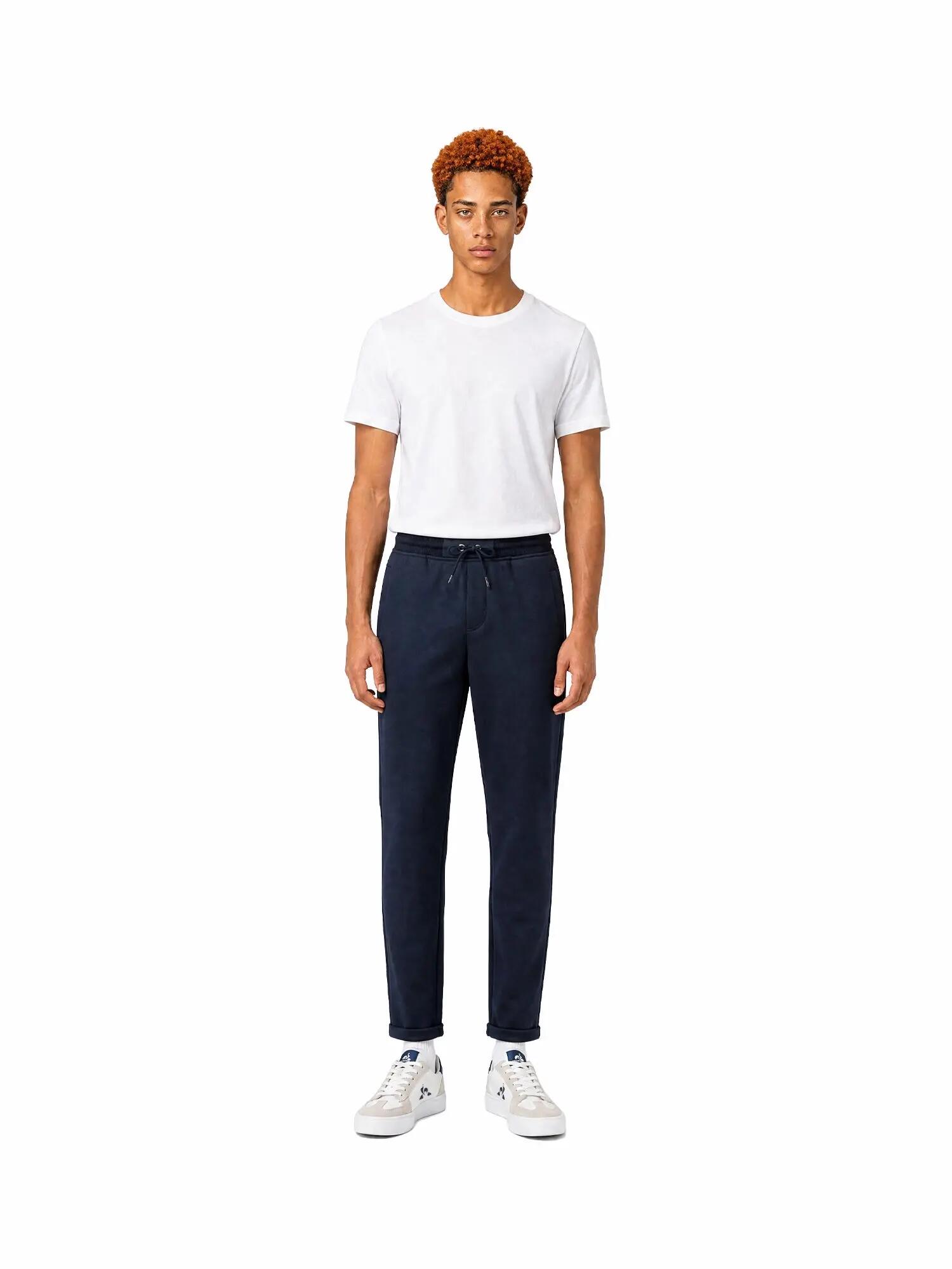 Spodnie do biegania Le Coq Sportif Essentiels T/T N°1 2/7