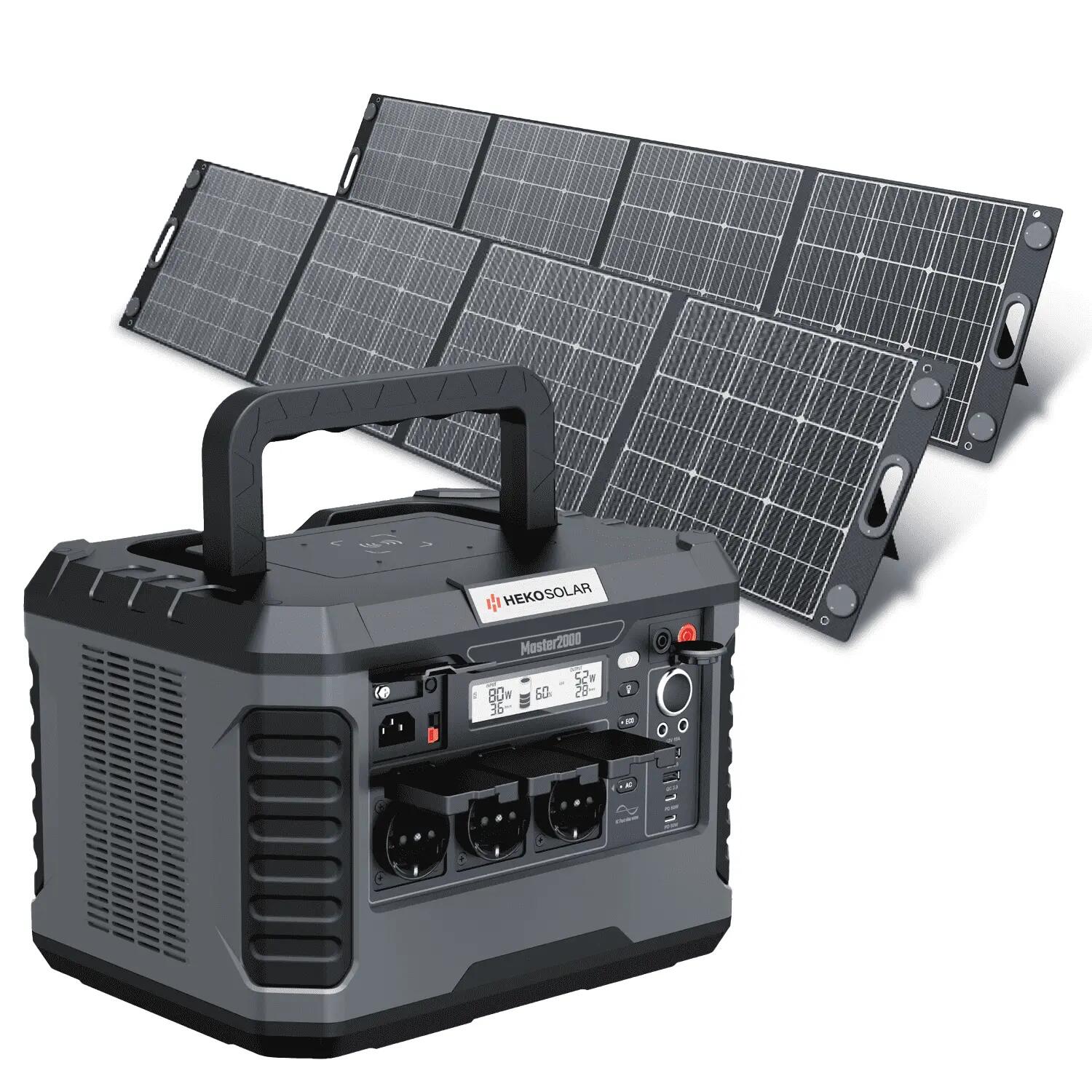 HEKO SOLAR picture