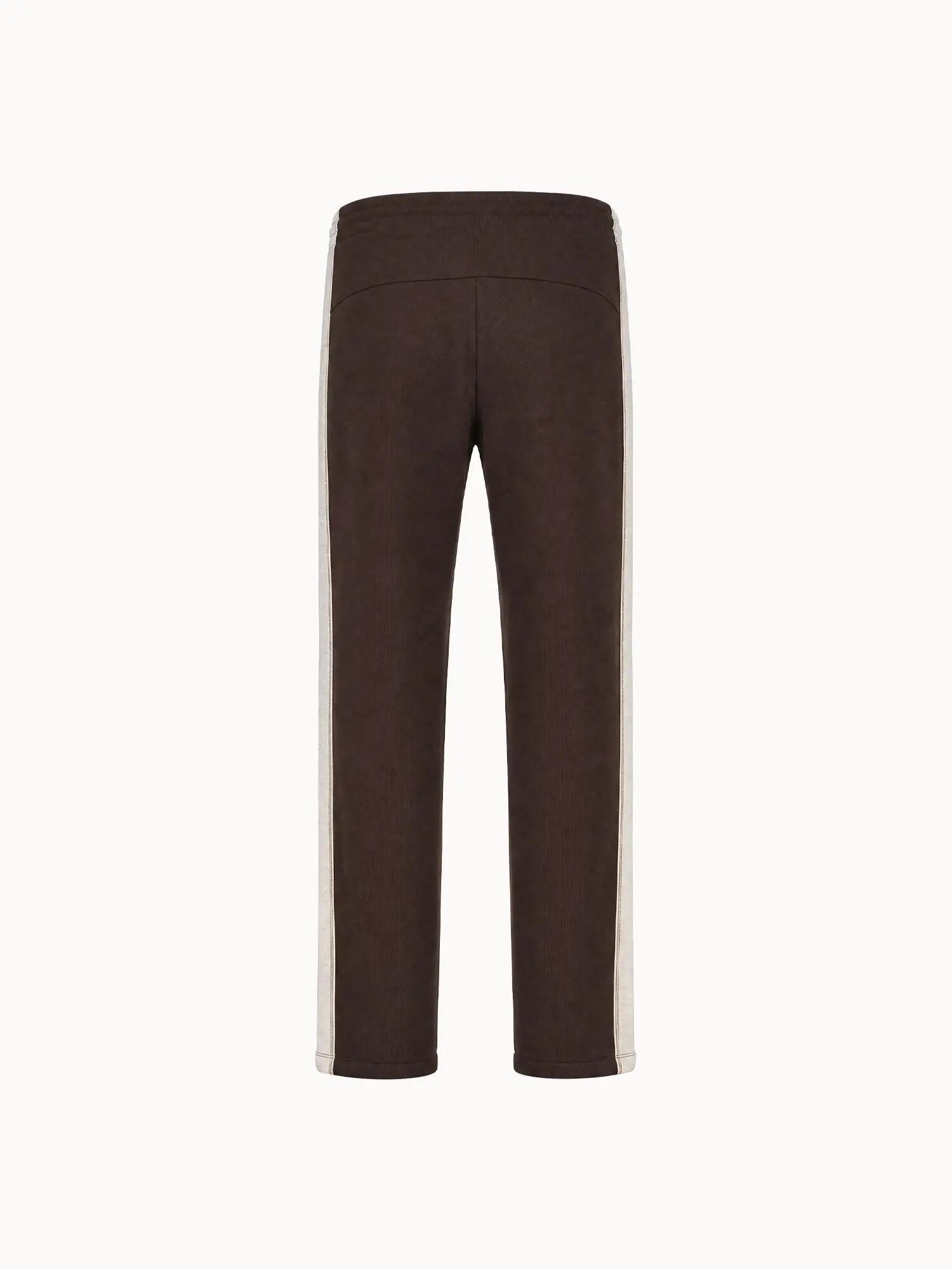 Pantaloni da donna Le Coq Sportif Heritage 3/7