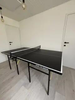 Entre Particuliers - Table de tennis PEGASI 75 % 4/5