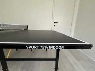 Entre Particuliers - Table de tennis PEGASI 75 % 3/5