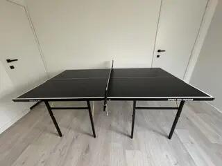 Entre Particuliers - Table de tennis PEGASI 75 % 2/5