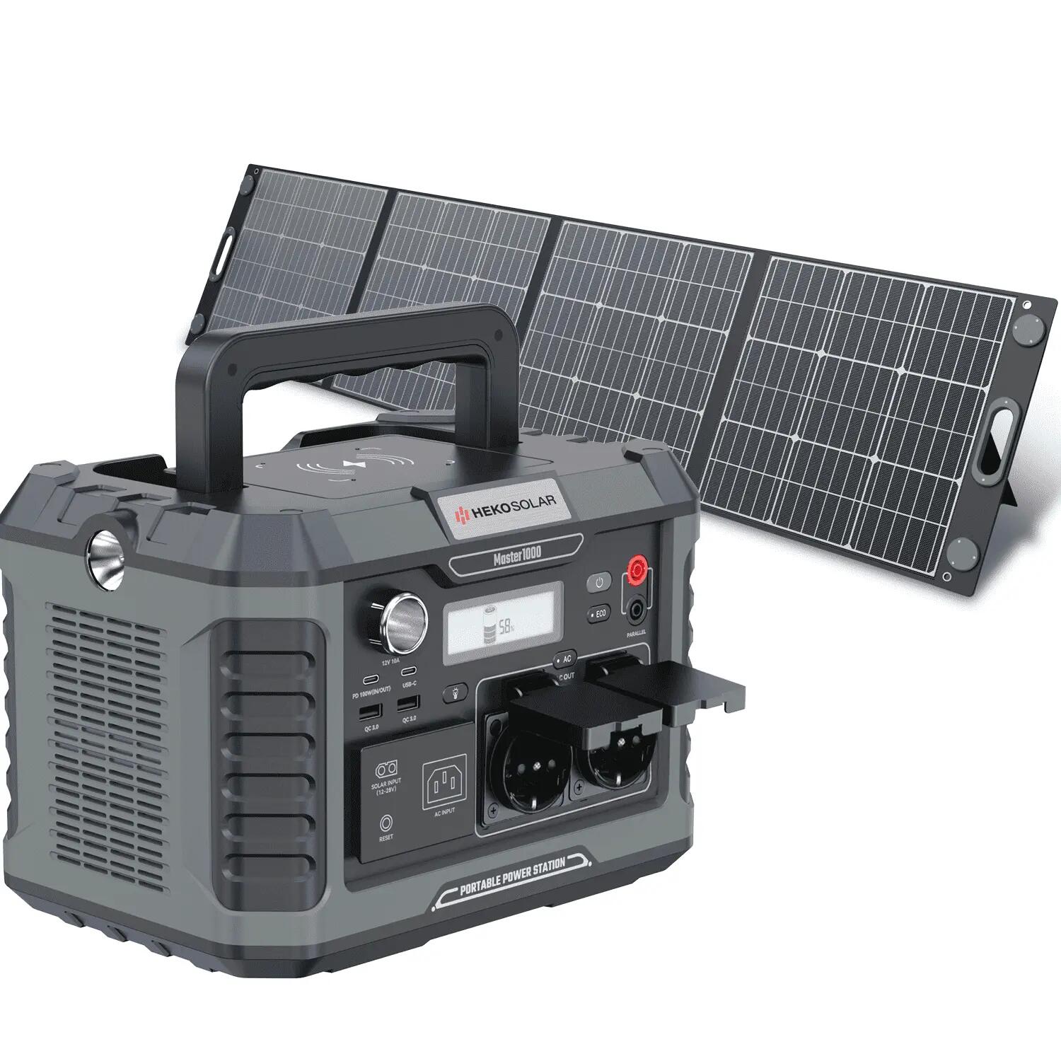 HEKO SOLAR picture