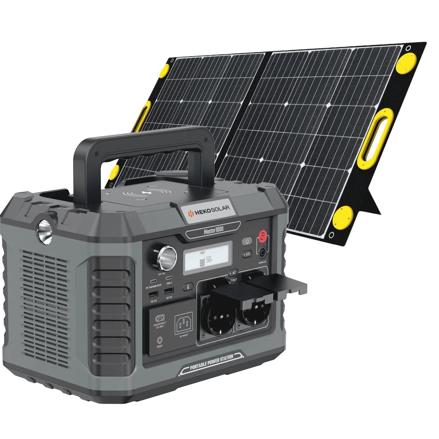 HEKO SOLAR picture