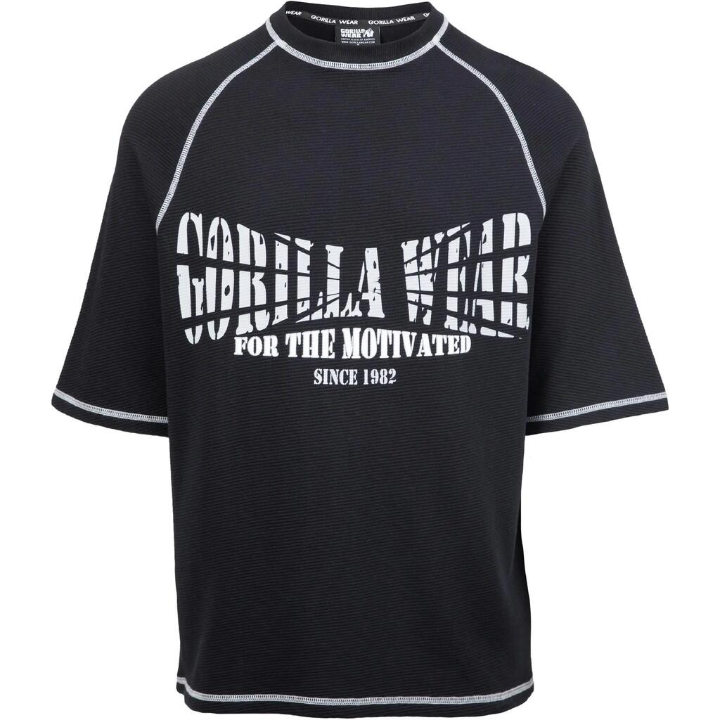 Oversized T-shirt Gorilla Wear Finley