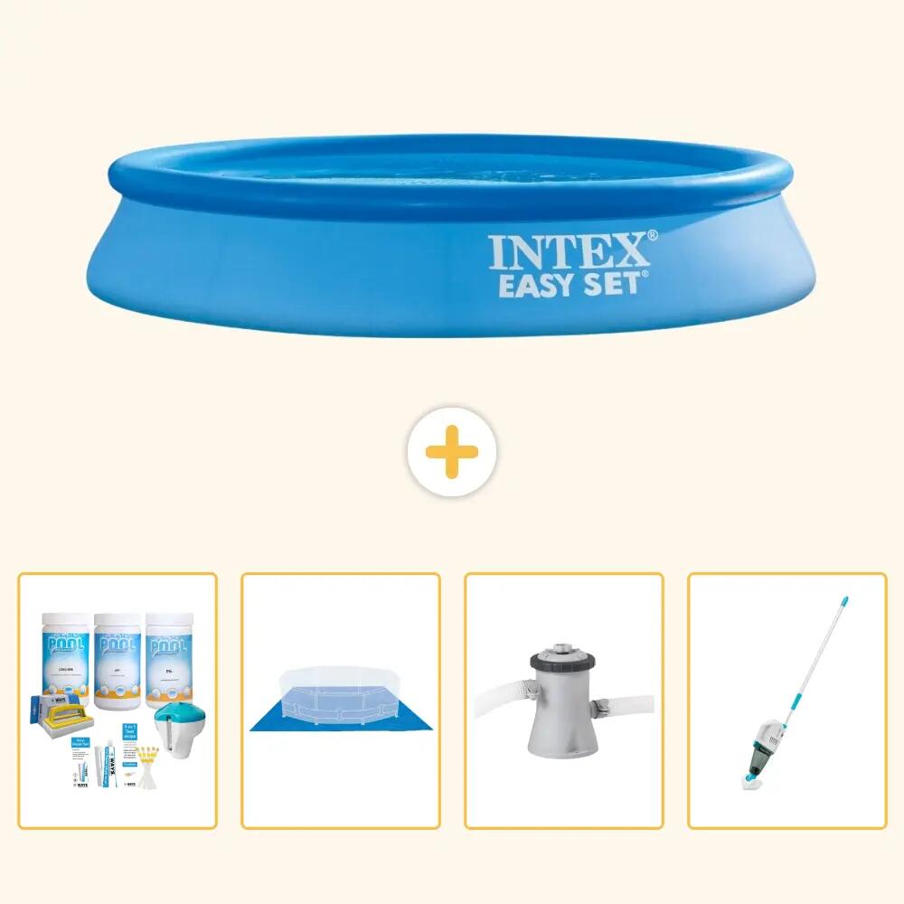 INTEX picture