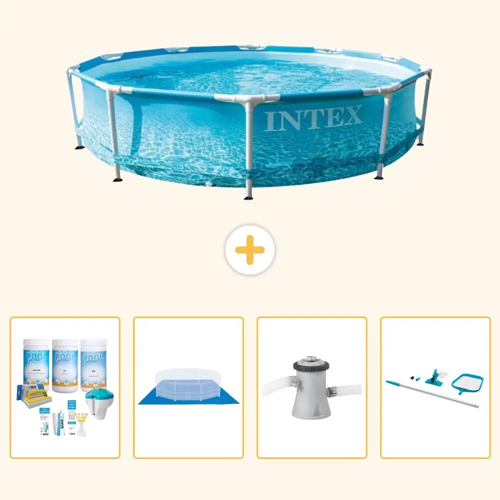 INTEX picture