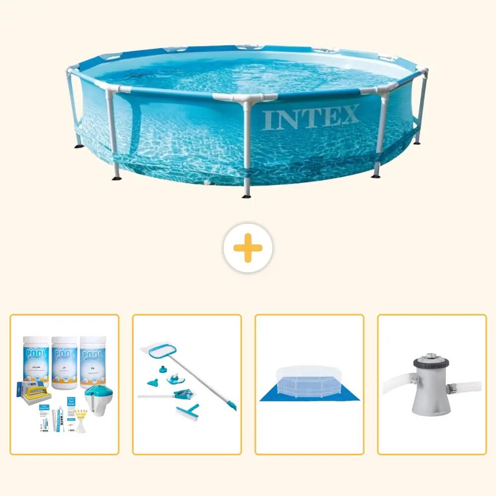 INTEX picture