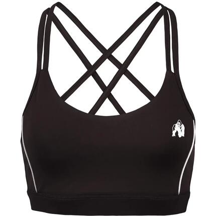 Arizona Soutien-gorge de sport - Noir