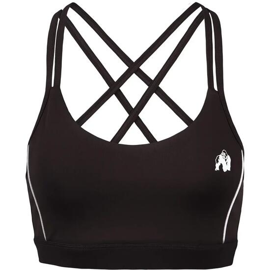 Arizona Soutien-gorge de sport - Noir