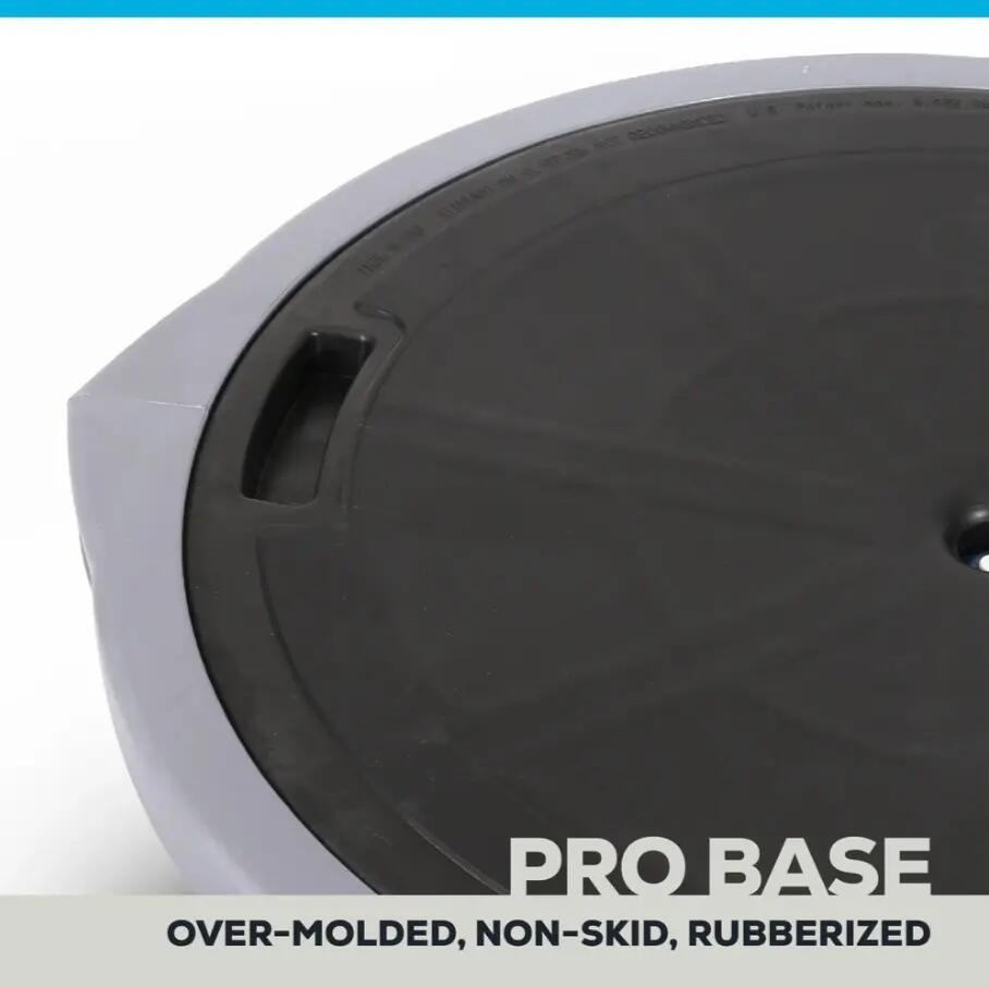 Balance Trainer - Gleichgewichtsboard - Pro Edition - 65 cm 6/7