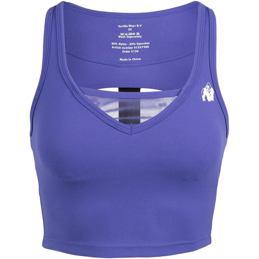 Sports bra Gorilla Wear Willow