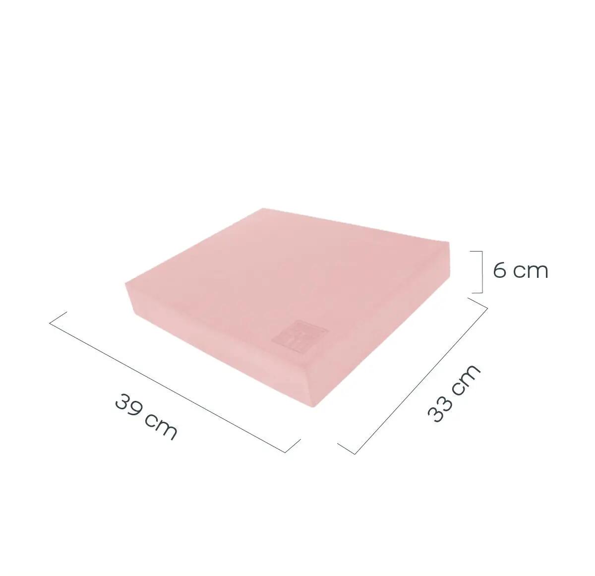 Balance Pad - rosa 3/7