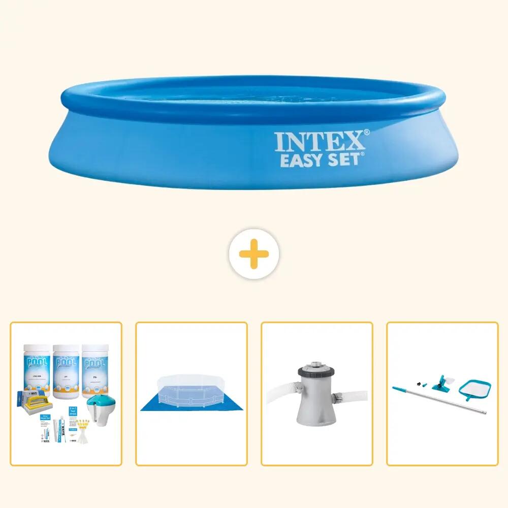 INTEX picture