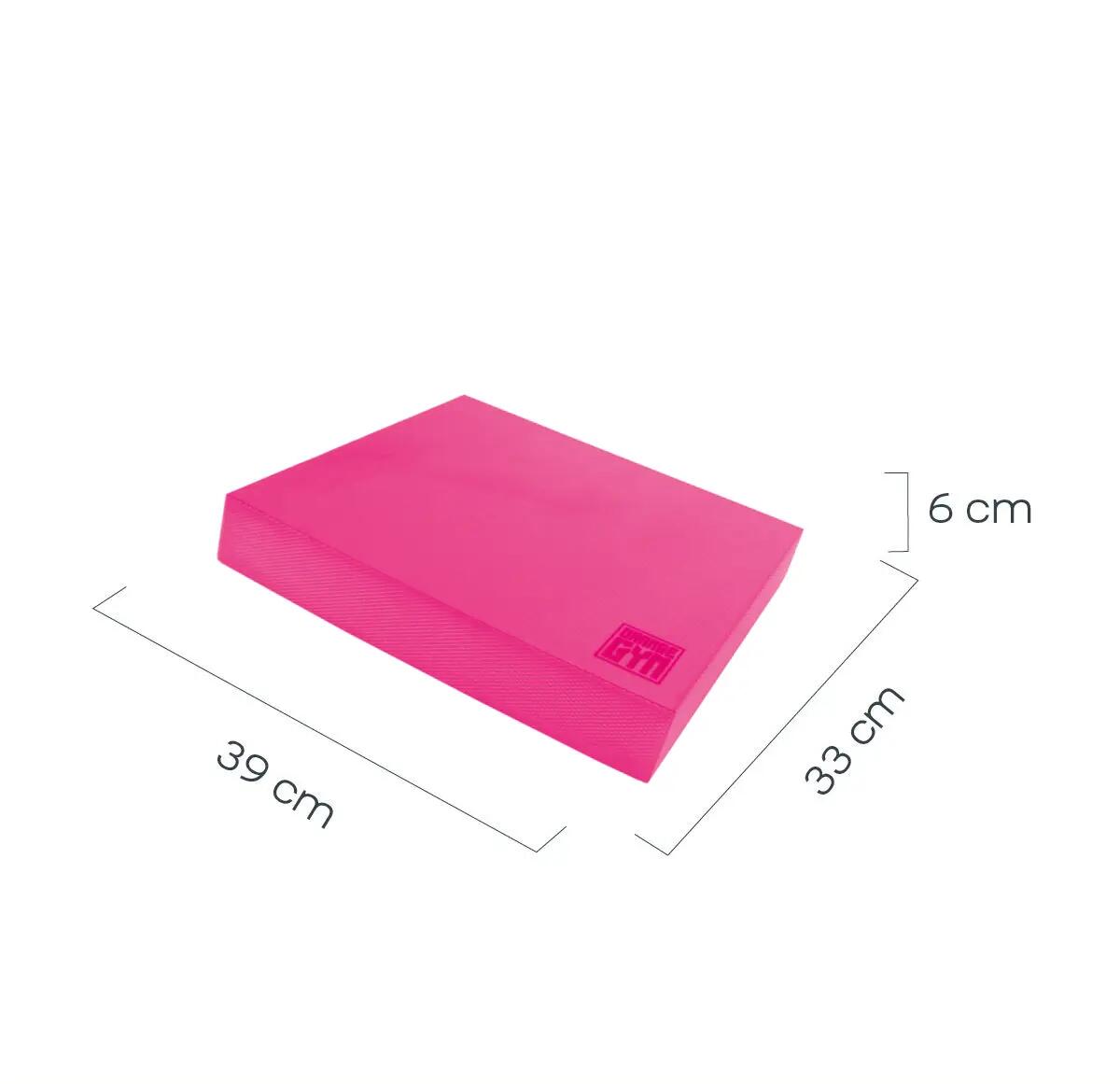 Balance Pad - rosa 3/7