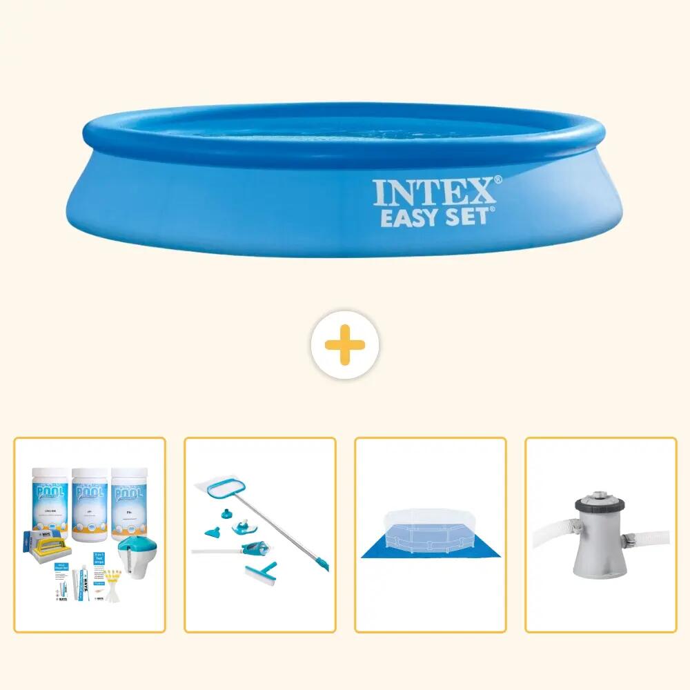 INTEX picture