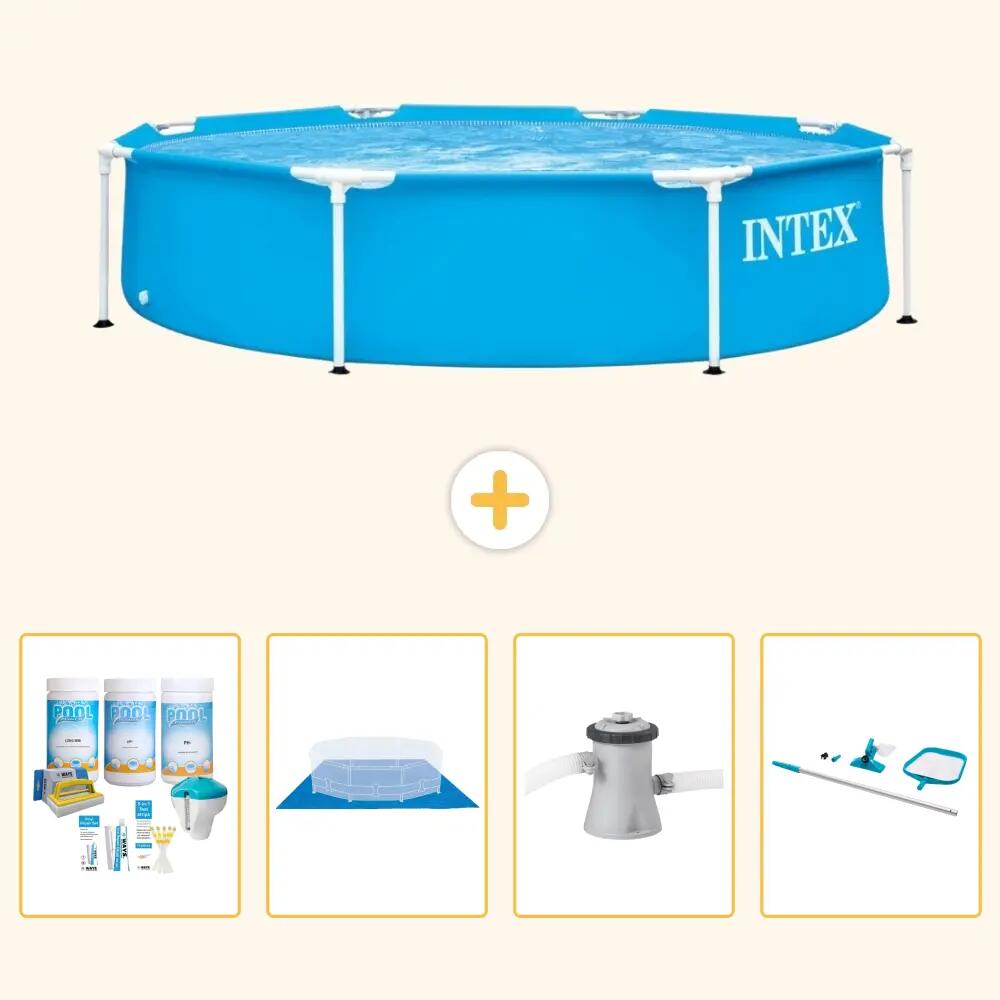 INTEX picture