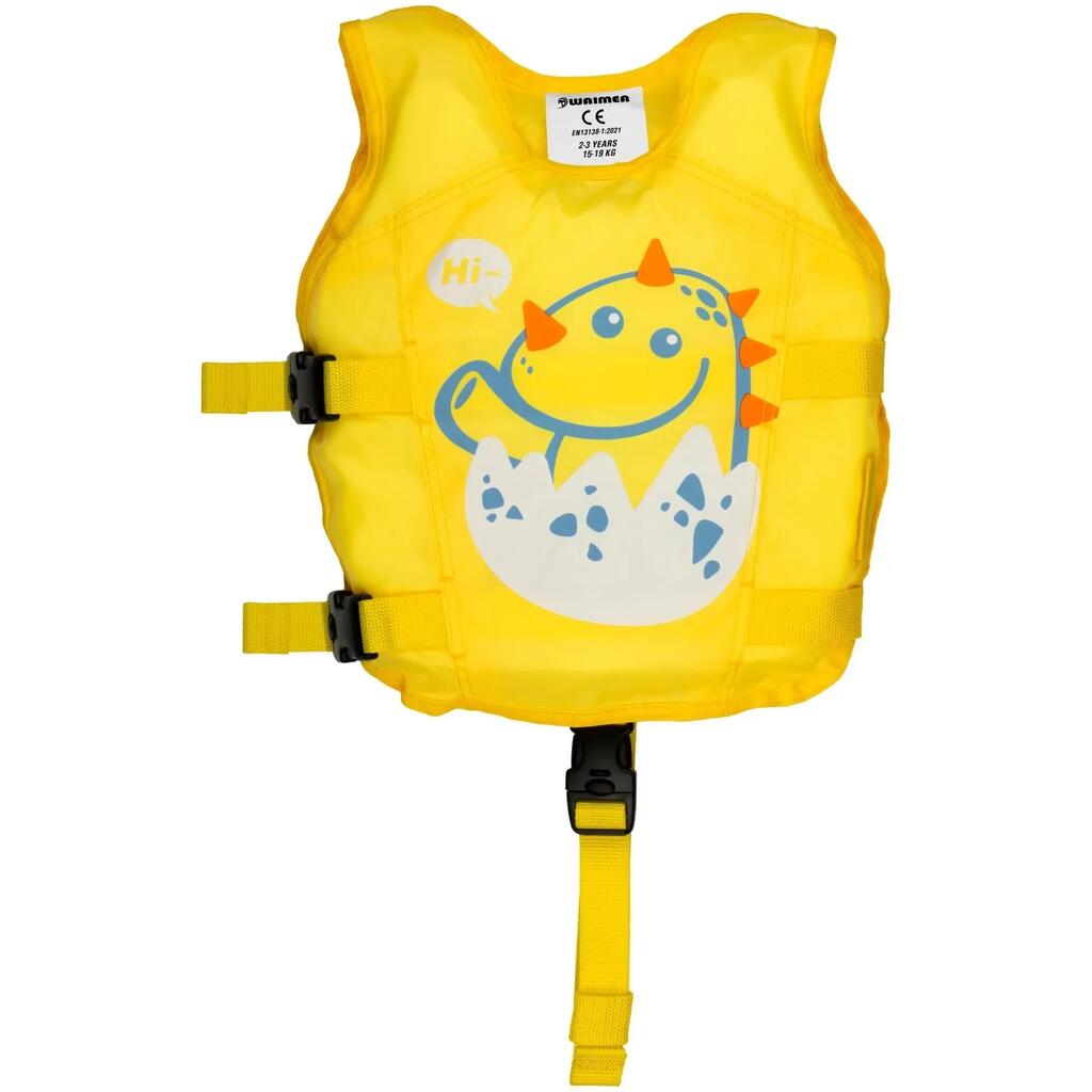 Waimea® Baby Animal Print Swimming Vest