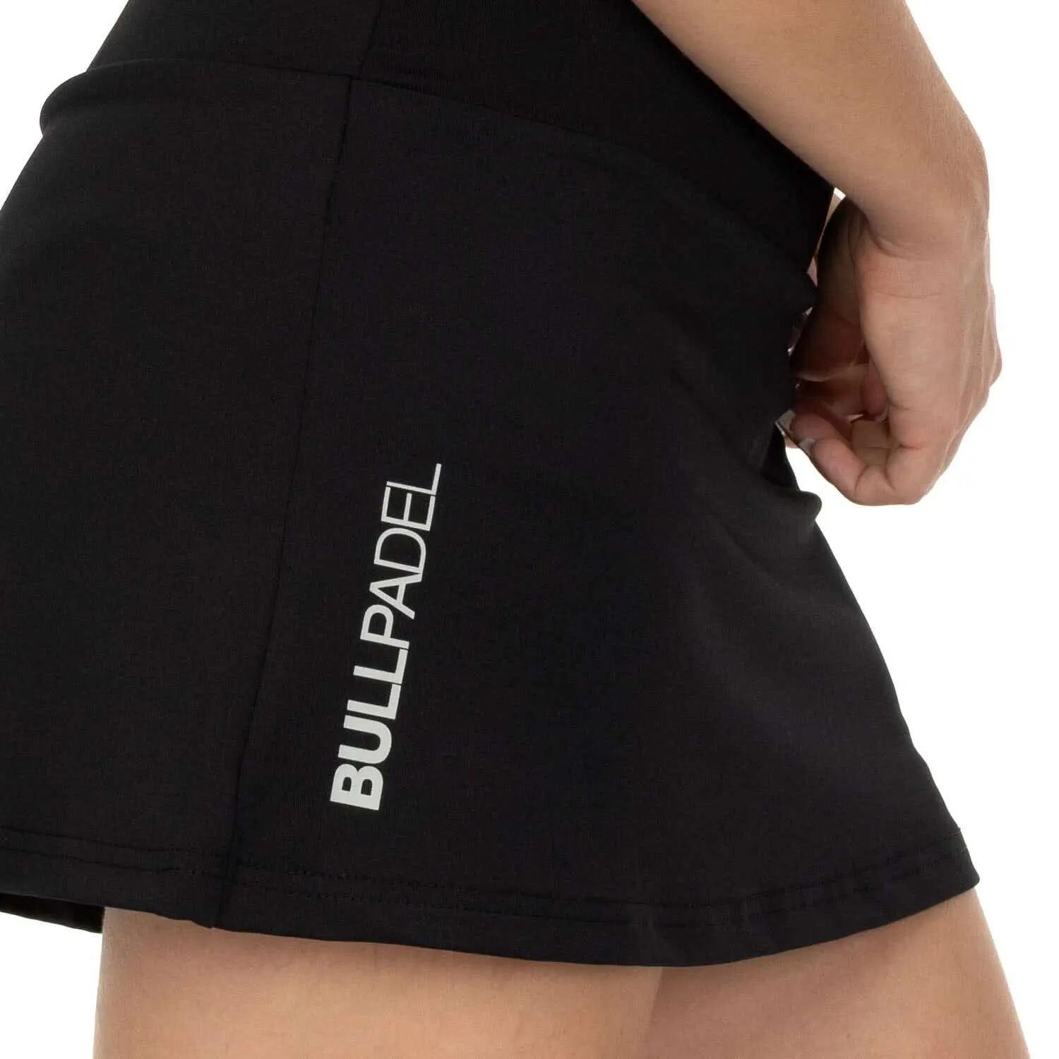 FALDA BULLPADEL PLASENCI 005 CR27005000 (SMU) MUJER S 3/7