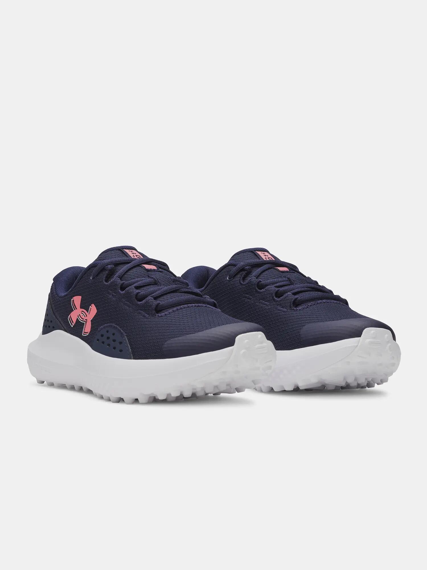 Női cipő Under Armour UA W Surge Golf 3/5