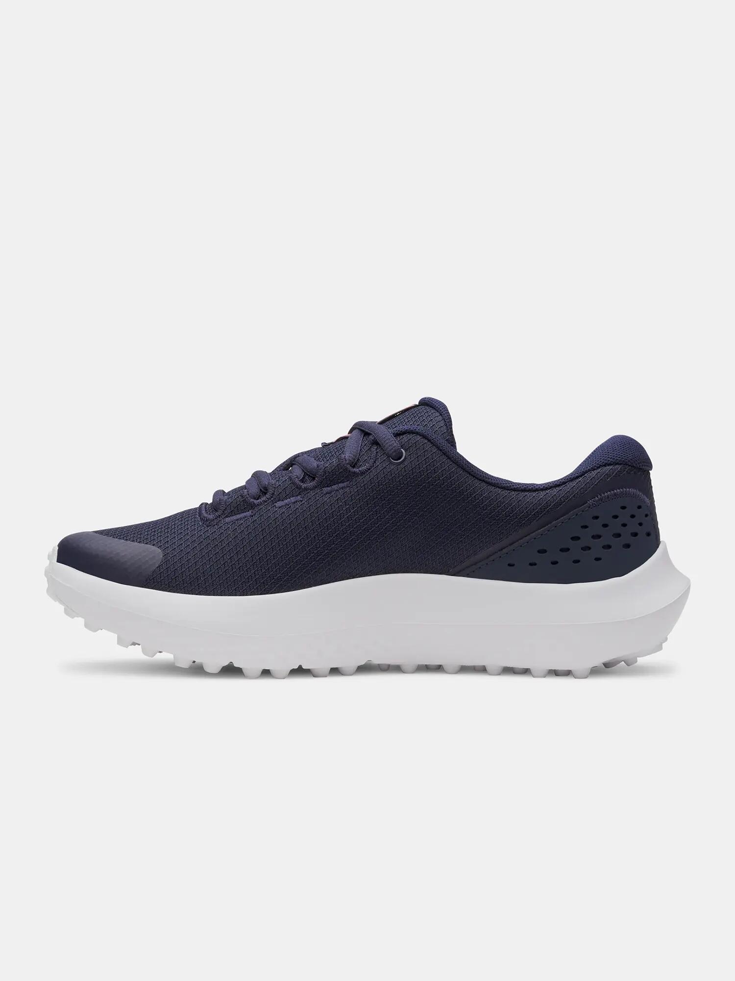 Női cipő Under Armour UA W Surge Golf 2/5