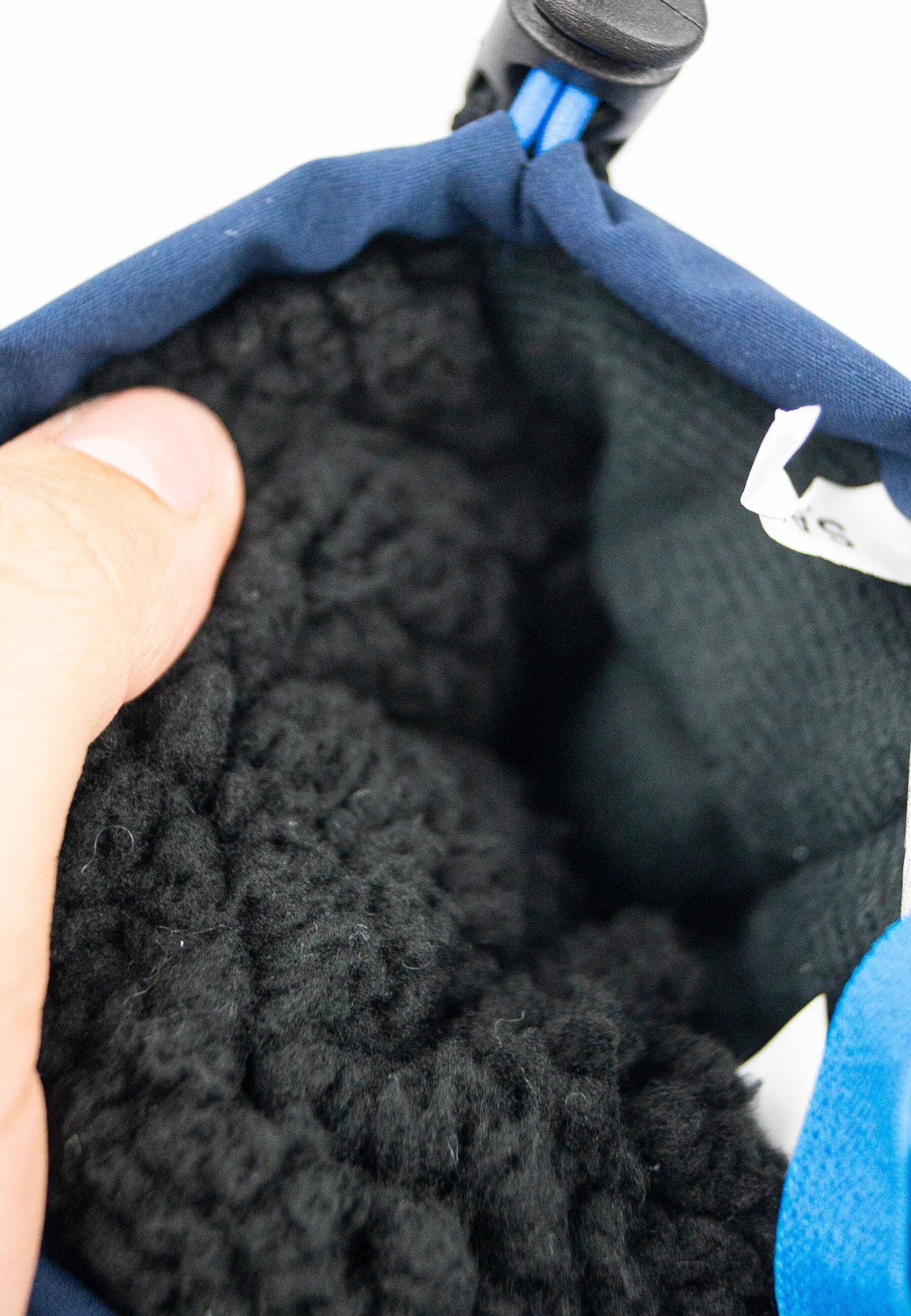 Fäustlinge Lando R-TEX® XT Junior Mitten 7/7
