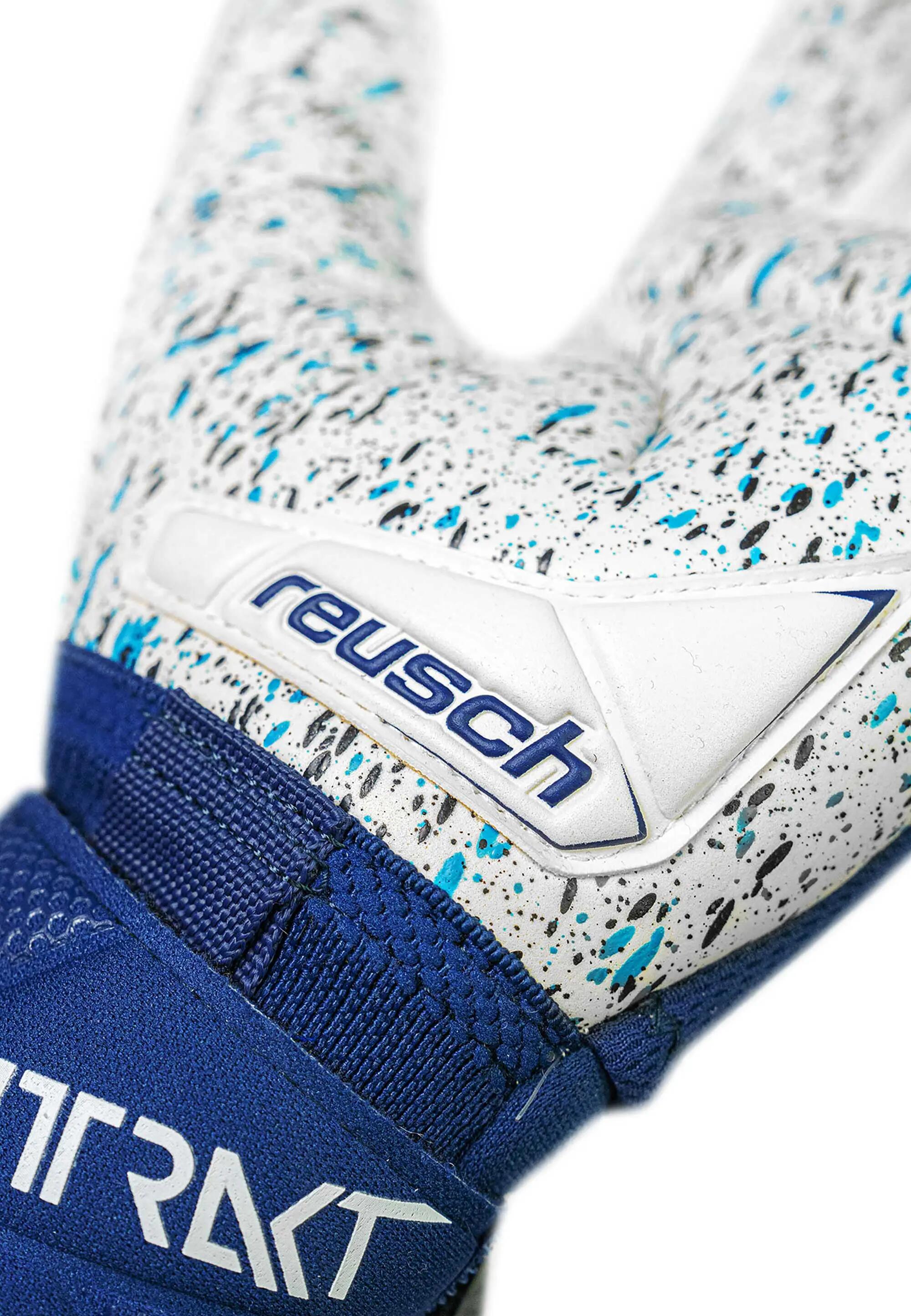 Keepershandschoenen Attrakt Freegel Fusion Ortho-Tec 8/15