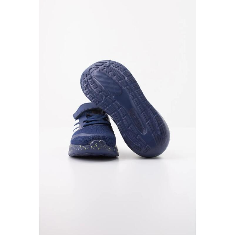 Pantofi Sport Adidas Model Js2674 Runfalcon 5 El I Culoare Albastru