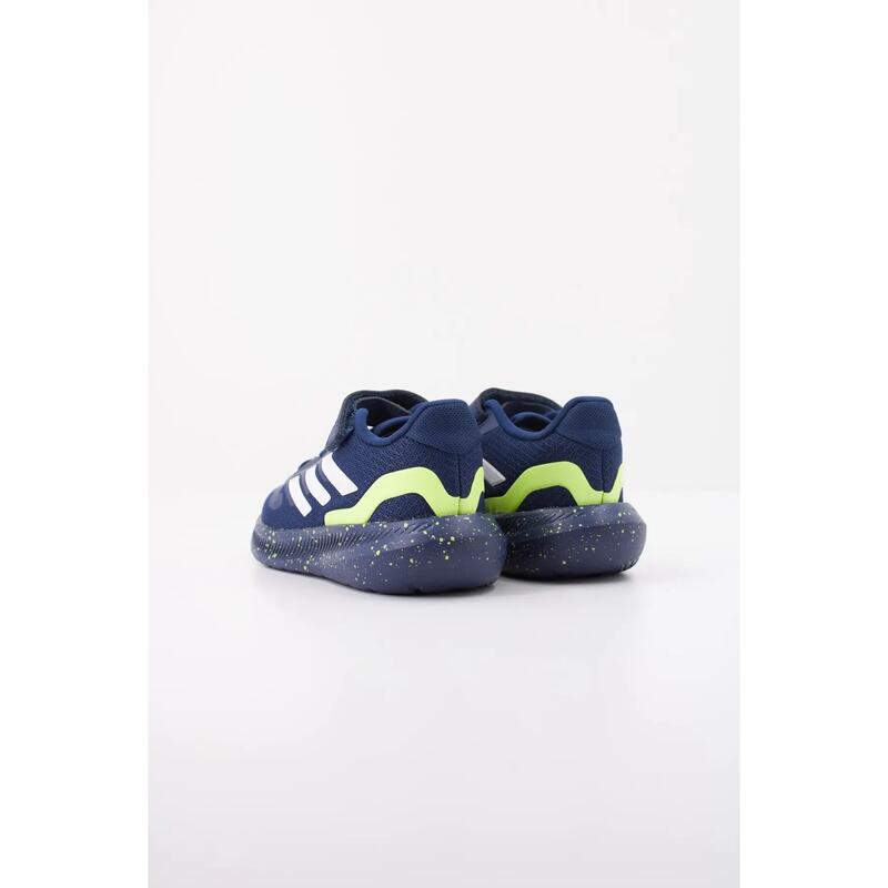 Pantofi Sport Adidas Model Js2674 Runfalcon 5 El I Culoare Albastru