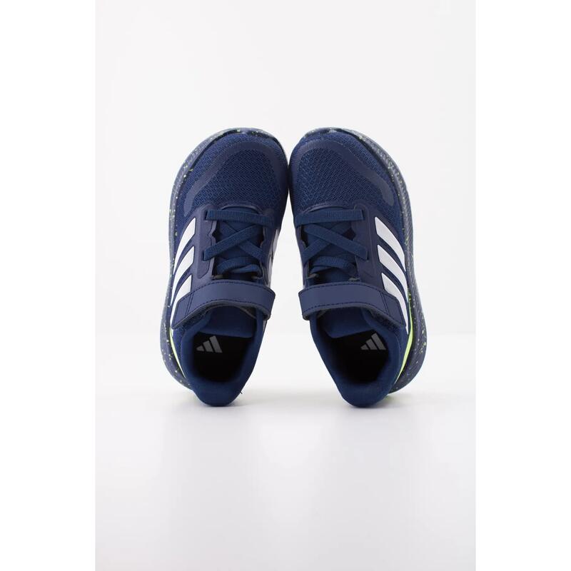 Pantofi Sport Adidas Model Js2674 Runfalcon 5 El I Culoare Albastru