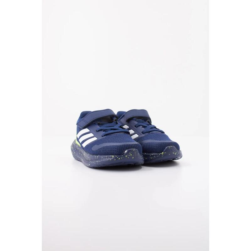 Pantofi Sport Adidas Model Js2674 Runfalcon 5 El I Culoare Albastru