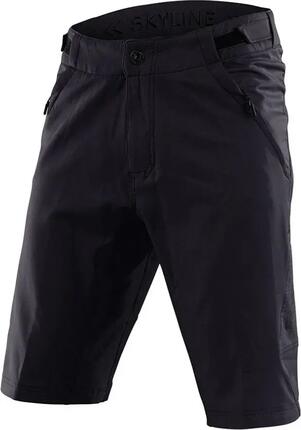 Troy Lee Designs Skyline Short met voering Zwart