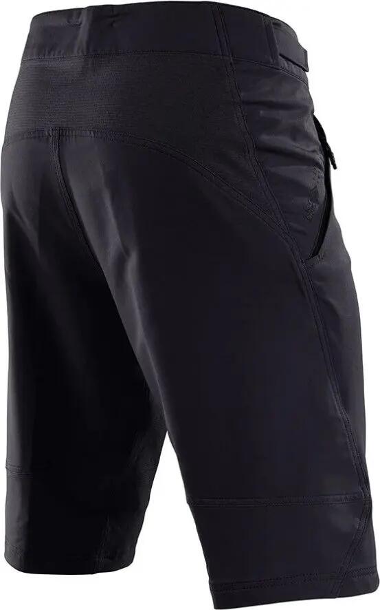 Short avec Liner Troy Lee Designs Skyline Noir 2/5