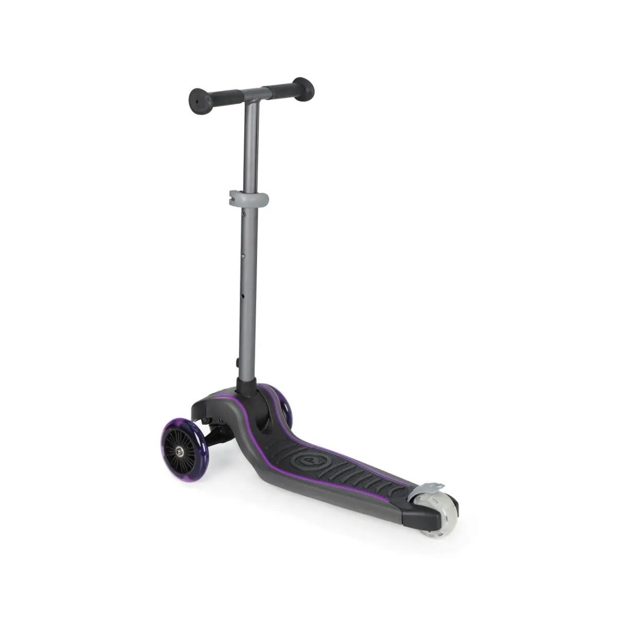 Qplay Future Eco Lila Roller 2/4