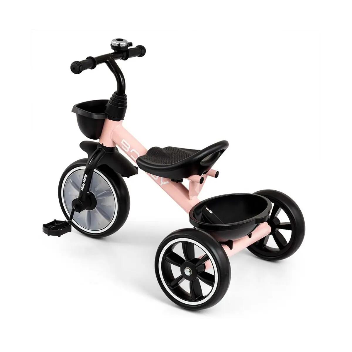 Tricycle Milly Mally Bobby Rose 2/7